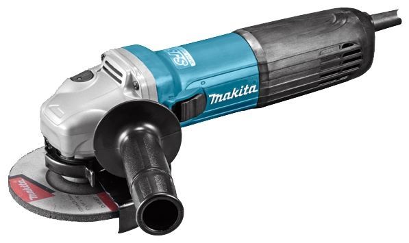 Отзывы Makita GA5040C