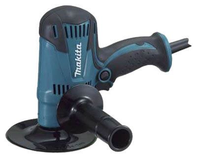 Отзывы Makita GV5010