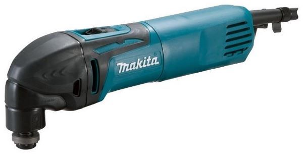 Отзывы Makita TM3000CX2