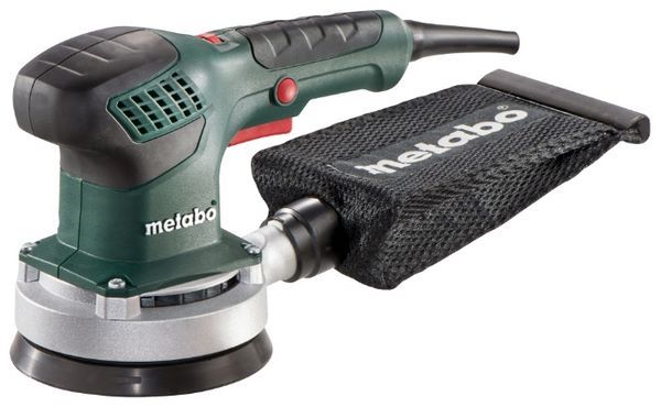 Отзывы Metabo SXE 3125