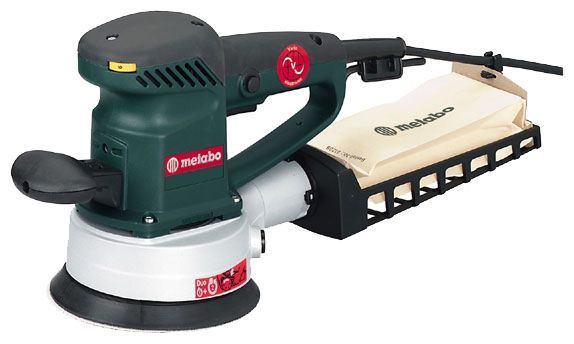 Отзывы Metabo SXE 425 TurboTec