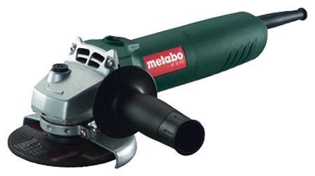 Отзывы Metabo W 6-125