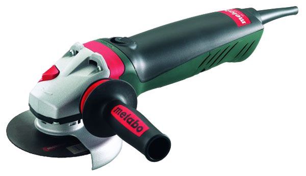 Отзывы Metabo W 750-125