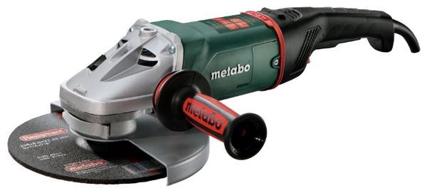 Отзывы Metabo WE 24-230 MVT Quick