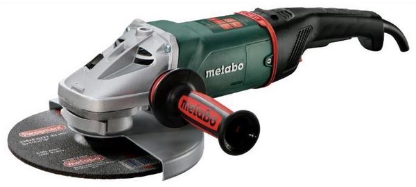 Отзывы Metabo WE 26-230 MVT Quick