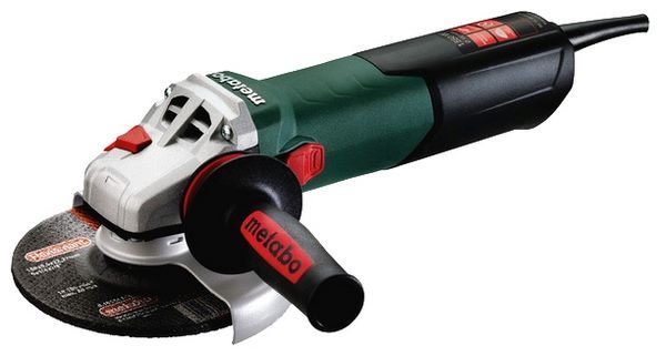 Отзывы Metabo WEV 15-125 Quick