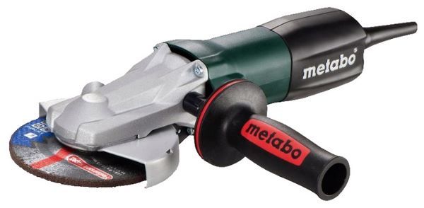 Отзывы Metabo WEV 15-150 Quick