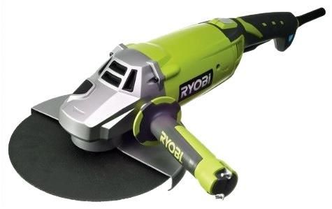 Отзывы RYOBI EAG 2000 RS