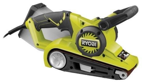 Отзывы RYOBI EBS750