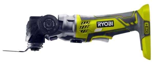 Отзывы RYOBI R18MT-0