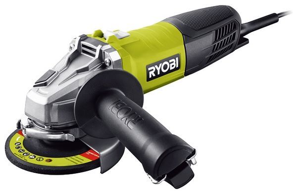 Отзывы RYOBI RAG750-115G