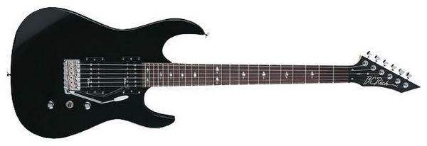 Отзывы B.C. Rich ASM 1