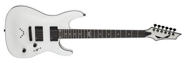 Отзывы Dean Custom 450