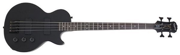 Отзывы Epiphone Les Paul Special