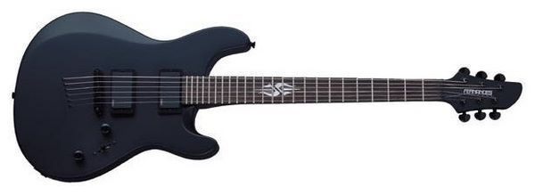 Отзывы Fernandes Guitars APG-SCORPION