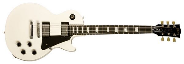 Отзывы Gibson Les Paul Studio