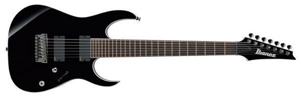 Отзывы Ibanez RGIR27FE