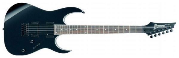 Отзывы Ibanez RGR321EX