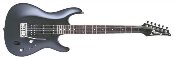 Отзывы Ibanez SA160