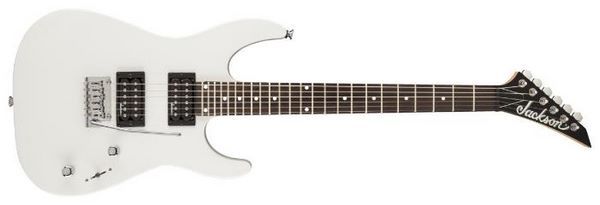 Отзывы Jackson JS12 Dinky