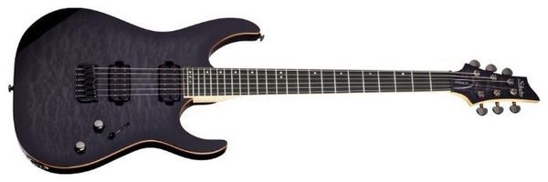 Отзывы Schecter Banshee-6 Passive