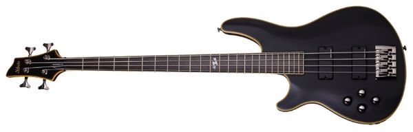 Отзывы Schecter Blackjack ATX C-5