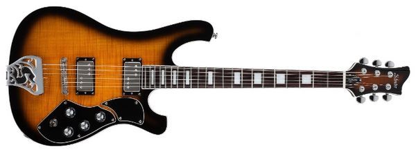 Отзывы Schecter Stargazer-4