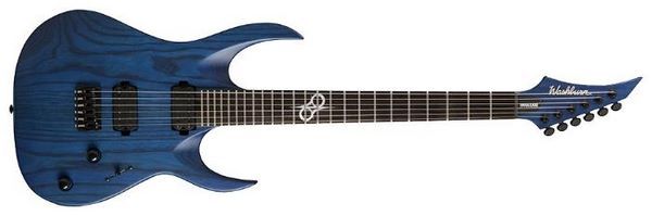 Отзывы Washburn PX-SOLAR16TBLM