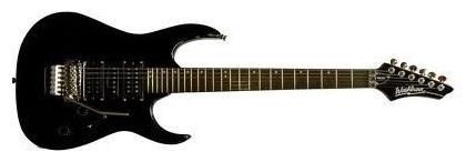 Отзывы Washburn WR154