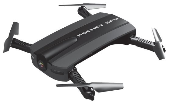 Отзывы 1 TOY Gyro-Pocket Т10801