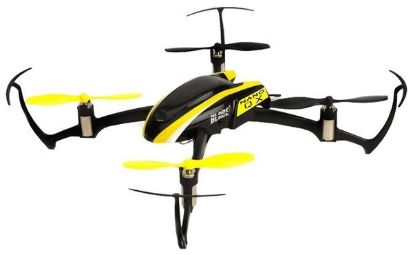 Отзывы Blade Nano QX RTF BLH7600