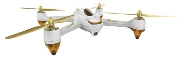 Отзывы Квадрокоптер Hubsan X4 FPV Brushless H501S High Edition