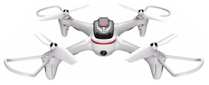 Отзывы Syma X15W