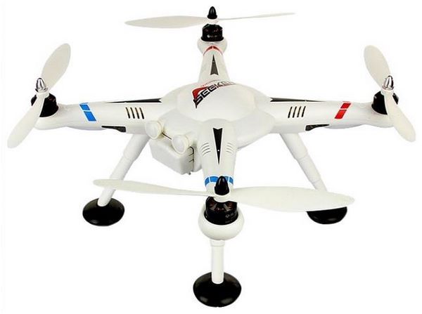 Отзывы WL Toys V303