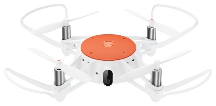 Отзывы Xiaomi MiTu Minidrone 720P