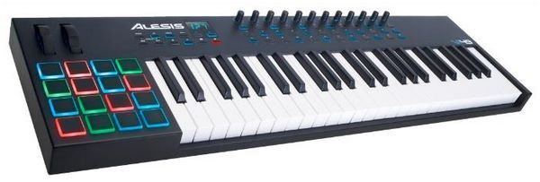 Отзывы Alesis VI49