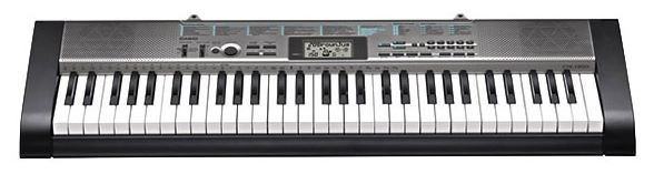 Отзывы Casio CTK-1300