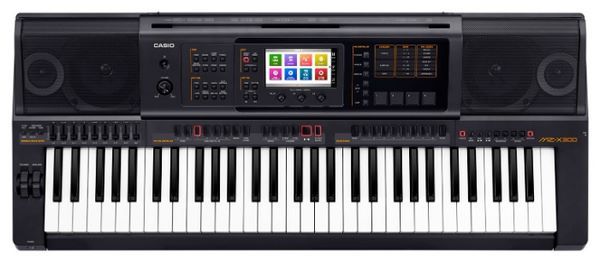 Отзывы Casio MZ-X300