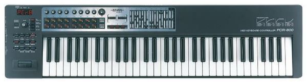 Отзывы Edirol PCR-800