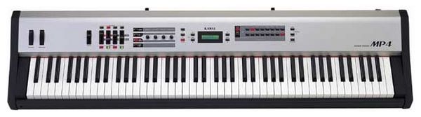 Отзывы KAWAI MP-11