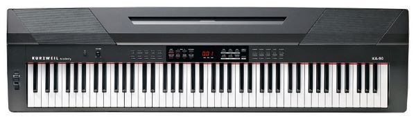 Отзывы Kurzweil KA-90