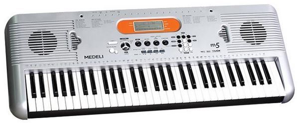 Отзывы Medeli M5