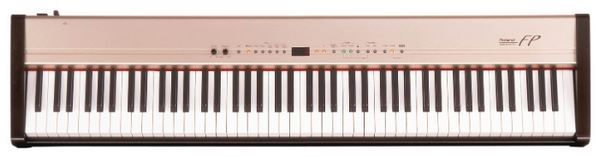 Отзывы Roland FP-30