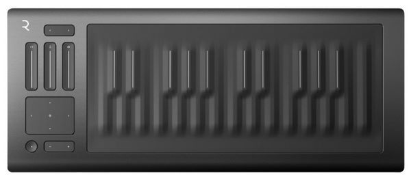 Отзывы ROLI Seaboard RISE 25