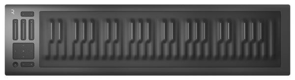 Отзывы ROLI Seaboard RISE 49