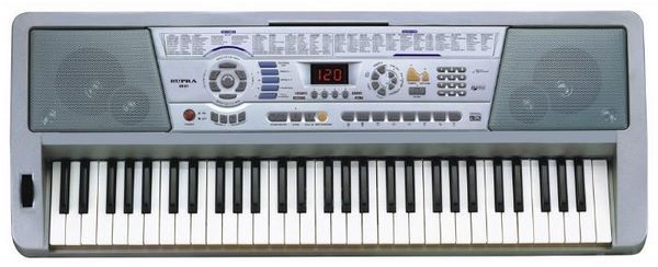 Отзывы SUPRA SKB-614