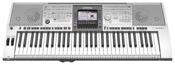 Отзывы Yamaha PSR-3000