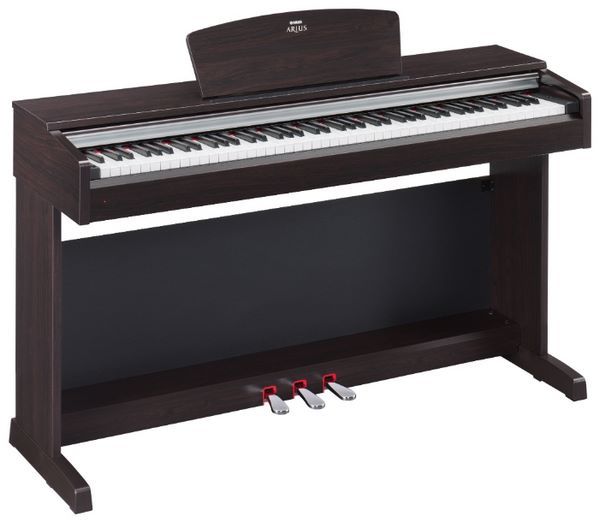 Отзывы Yamaha YDP-141