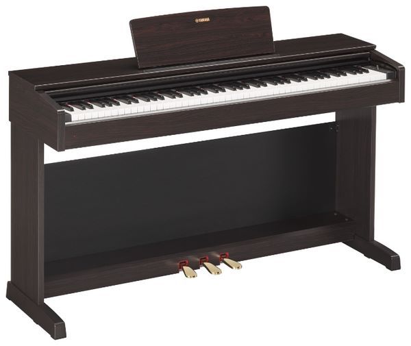 Отзывы Yamaha YDP-143