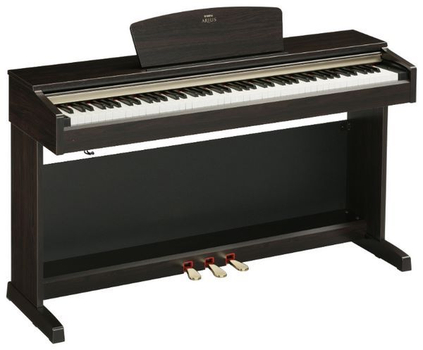 Отзывы Yamaha YDP-160